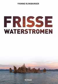 Frisse waterstromen - Yvonne Rijnsburger - Paperback (9789079859696)