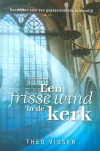 Frisse wind in de kerk