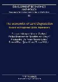 The Economics of Land Degradation