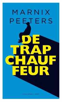 De trapchauffeur