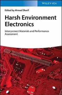 Harsh Environment Electronics