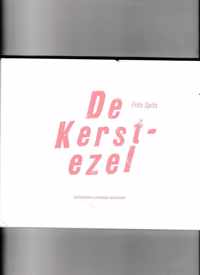 De Kerst-ezel