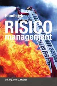 Handboek risicomanagement