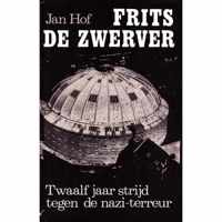 Frits de zwerver