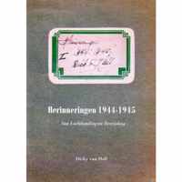 Herinneringen 1944-1945