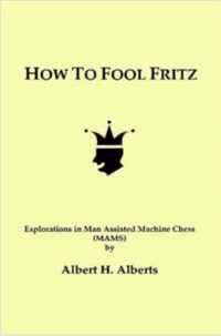 How to Fool Fritz