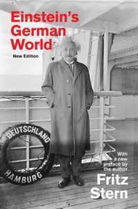 Einstein's German World