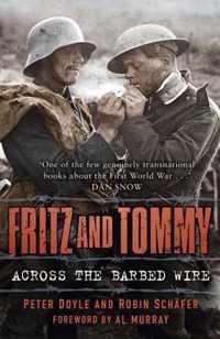 Fritz and Tommy