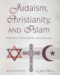 Judaism, Christianity, and Islam