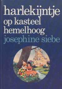 Harlekijntje op kasteel hemelhoog