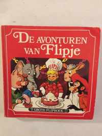 De avonturen van Flipje 1