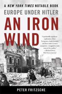 An Iron Wind Europe Under Hitler