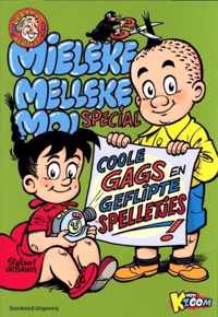 Urbanus vertelt  -  Mieleke Melleke Mol Special