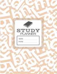 Study Planner