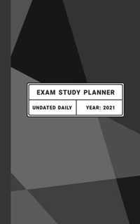 Exam Study Planner