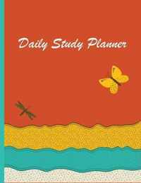 Daily Study Planner