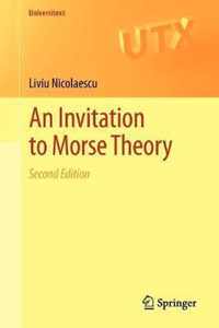 An Invitation to Morse Theory