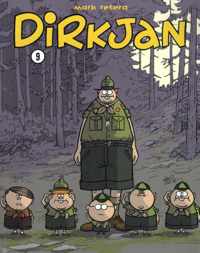 Dirkjan 9