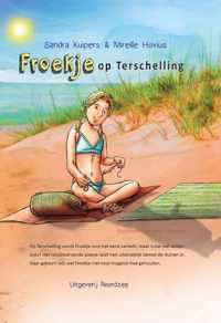 Froekje & Mies 3 -   Froekje op Terschelling