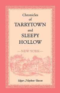 Chronicles of Tarrytown and Sleepy Hollow (New York)