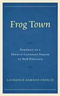 Frog Town