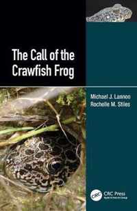 The Call of the Crawfish Frog