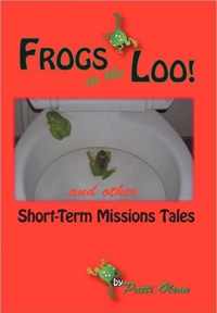 Frogs In The Loo