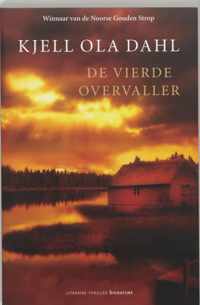 De Vierde Overvaller