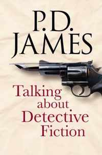 Talking about Detective Fiction