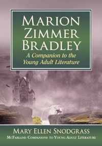 Marion Zimmer Bradley