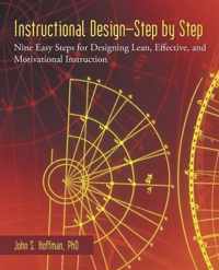 Instructional Design-Step by Step