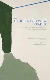 The Hedgehog Review Reader