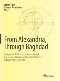 From Alexandria, Through Baghdad