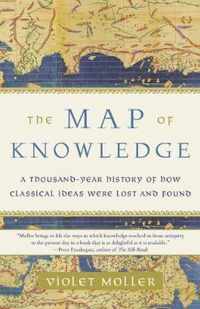 The Map of Knowledge