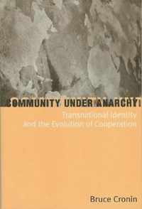 Community Under Anarchy