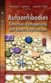 Autoantibodies