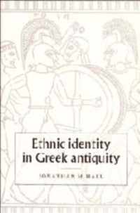 Ethnic Identity in Greek Antiquity