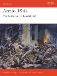 Anzio 1944