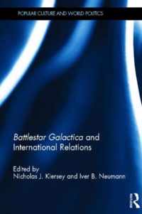 Battlestar Galactica and International Relations