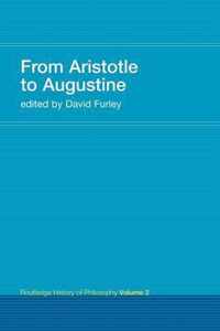 From Aristotle to Augustine