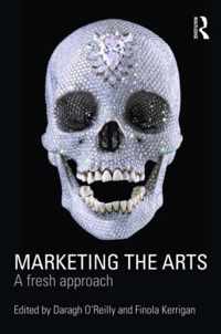 Marketing the Arts