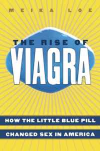 Rise Of Viagra