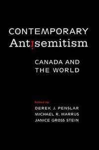 Contemporary Antisemitism