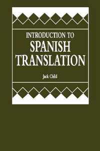 Introduction to Spanish Translation