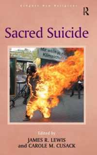 Sacred Suicide