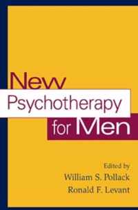 New Psychotherapy For Men