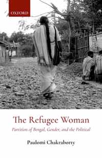 The Refugee Woman