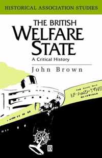 The British Welfare State