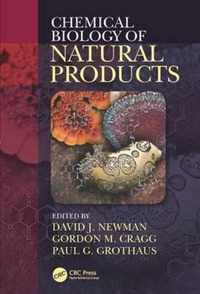 Chemical Biology of Natural Products