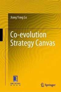 Co evolution Strategy Canvas